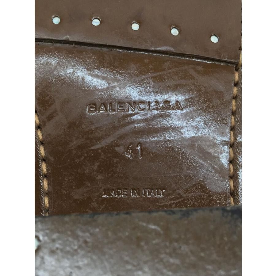 Balenciaga BALENCIAGA Harness boots Size US 8 / EU 41 - 7 Thumbnail