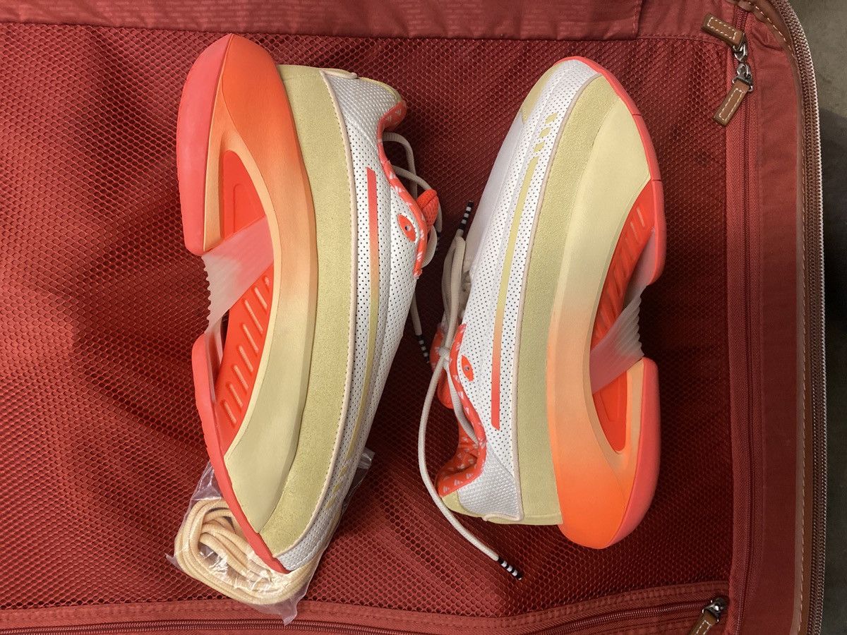 Adidas Adidas Shake x Crazy Illnfinity Size US 7 / EU 40 - 1 Thumbnail