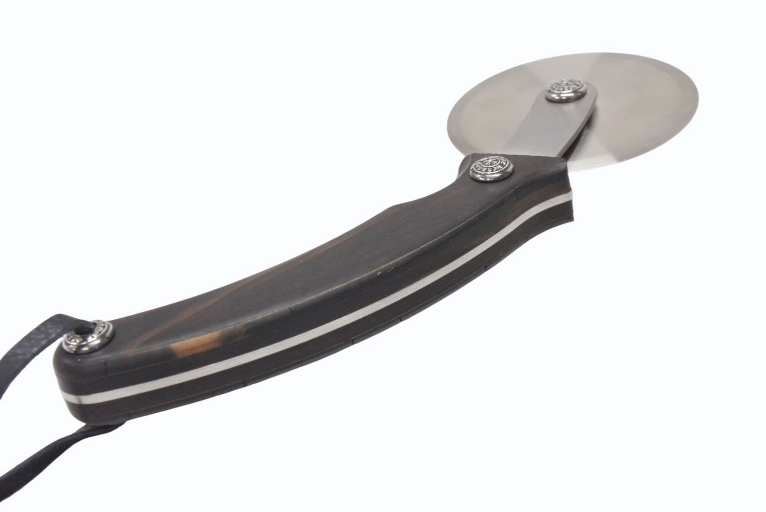 Chrome Hearts Chrome Hearts Pizza Cutter Size ONE SIZE - 5 Thumbnail