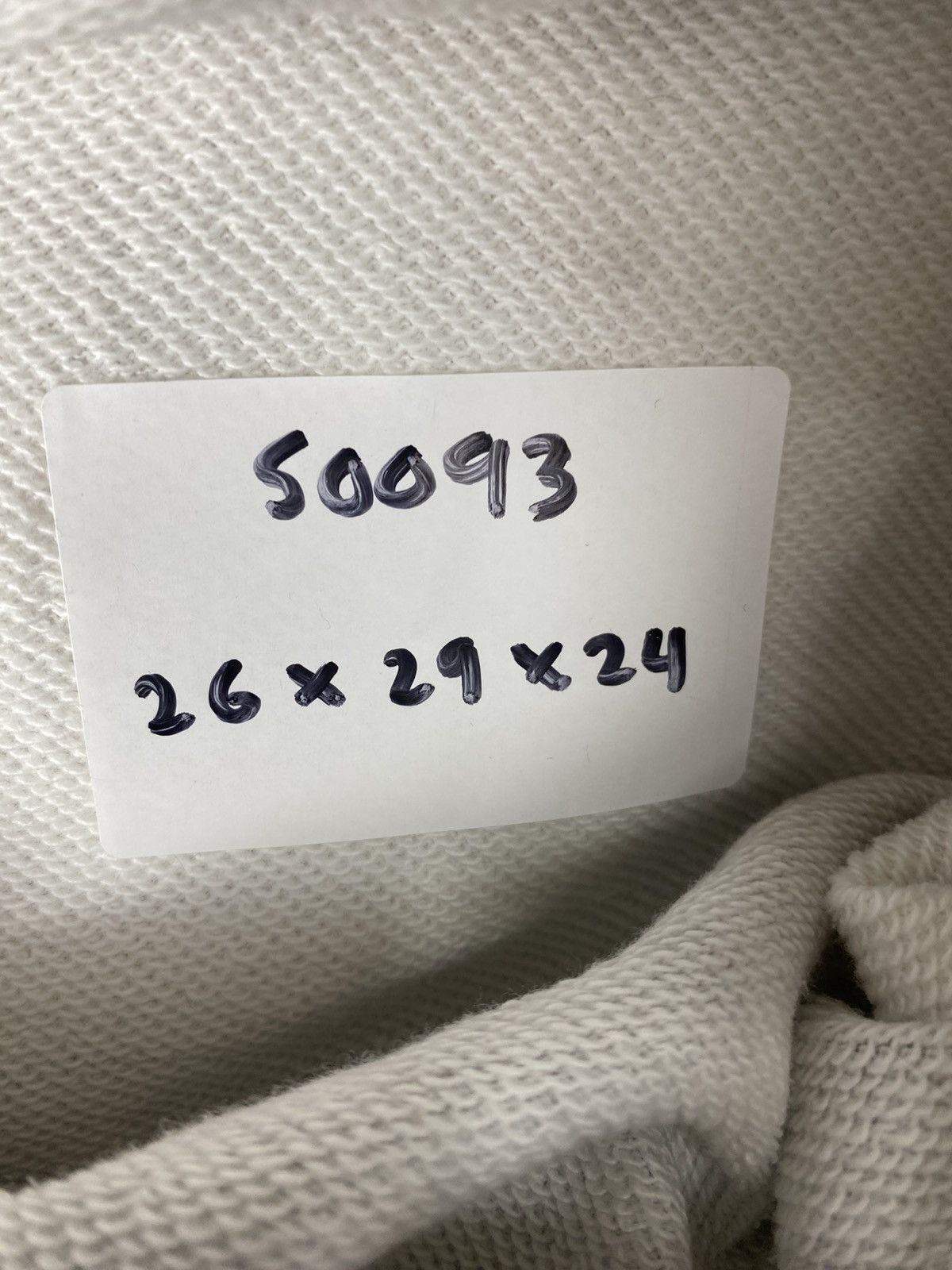 Japanese Brand Vintage Japanese Brand Pullover Hoodies Size US L / EU 52-54 / 3 - 12 Thumbnail