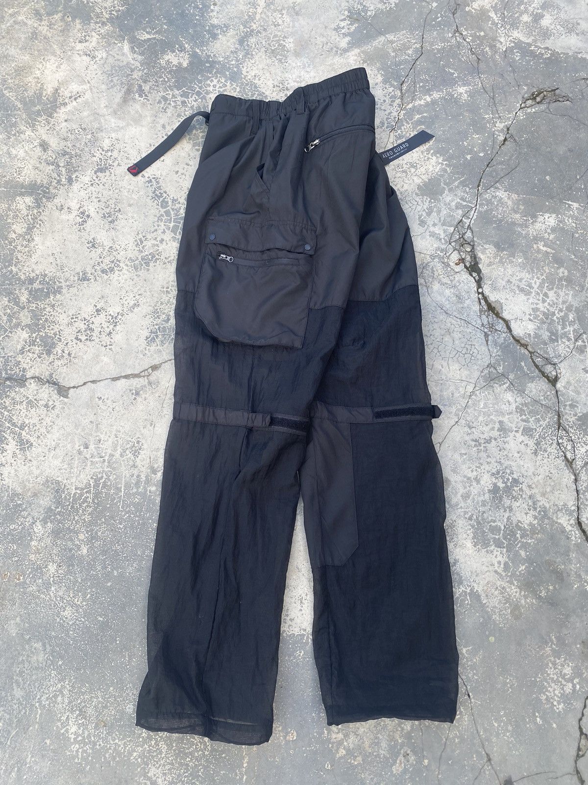 FIELDCORE Polyester Bondage