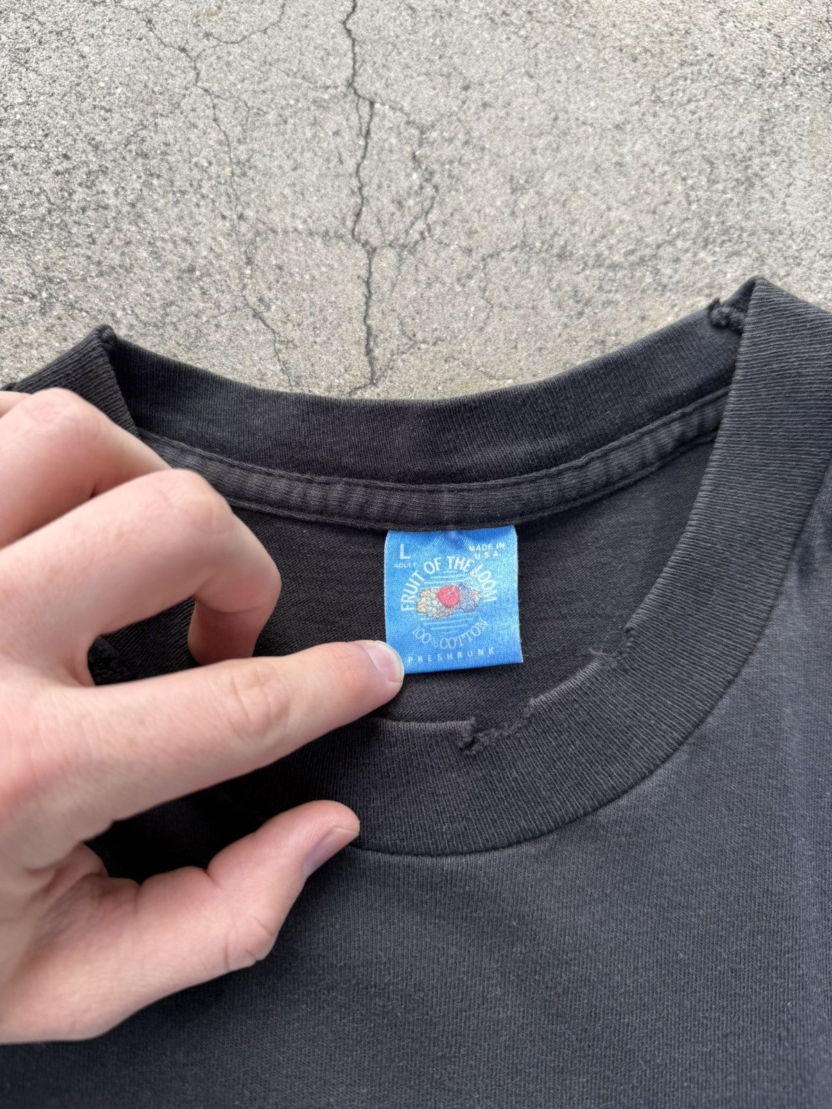 Other War Tank Top Size US L / EU 52-54 / 3 - 4 Thumbnail