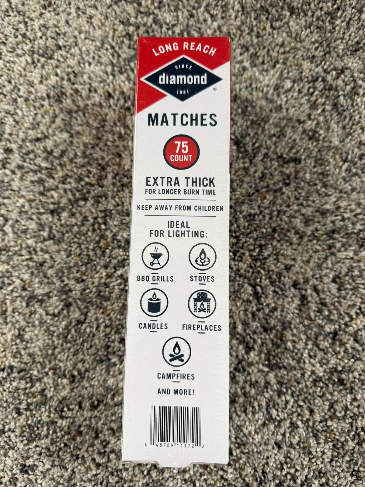 Supreme Supreme Matches Size ONE SIZE - 6 Thumbnail