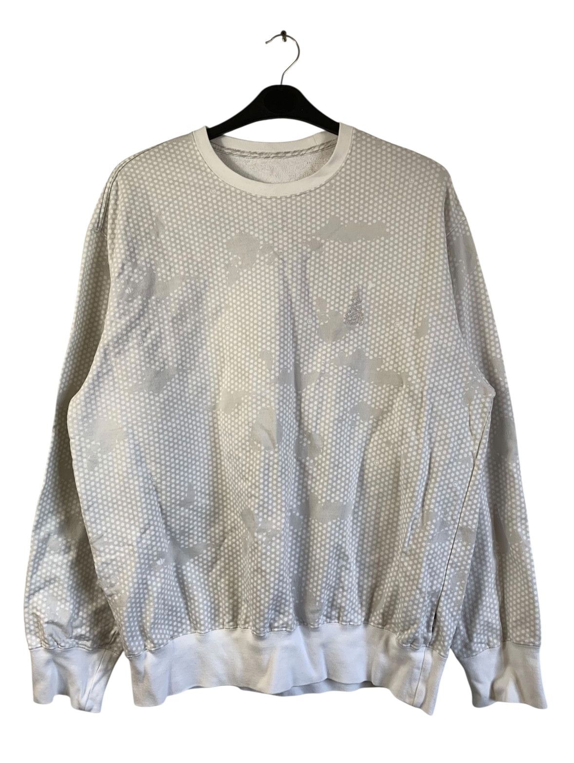 🔥Y2K Archived PPFM Full Zip Tee LGB Style