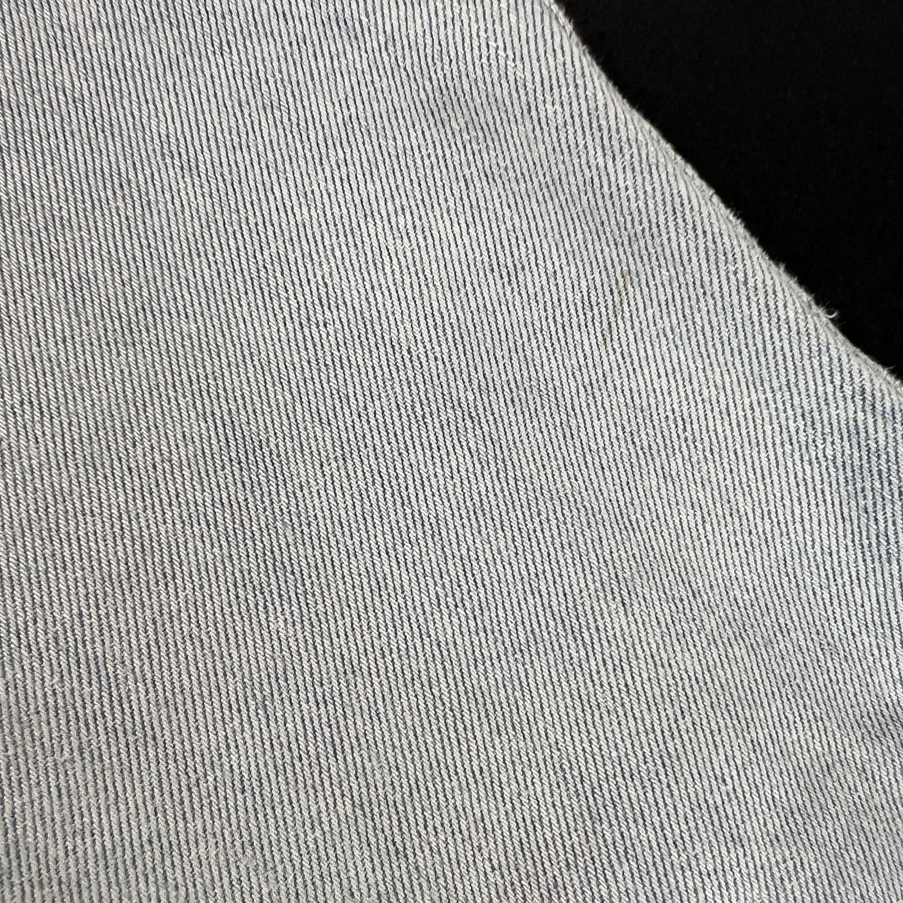 Levi's Y2K Levi's Jeans 560 Loose Tapered Blue Faded Cotton Denim Size US 35 - 2 Thumbnail
