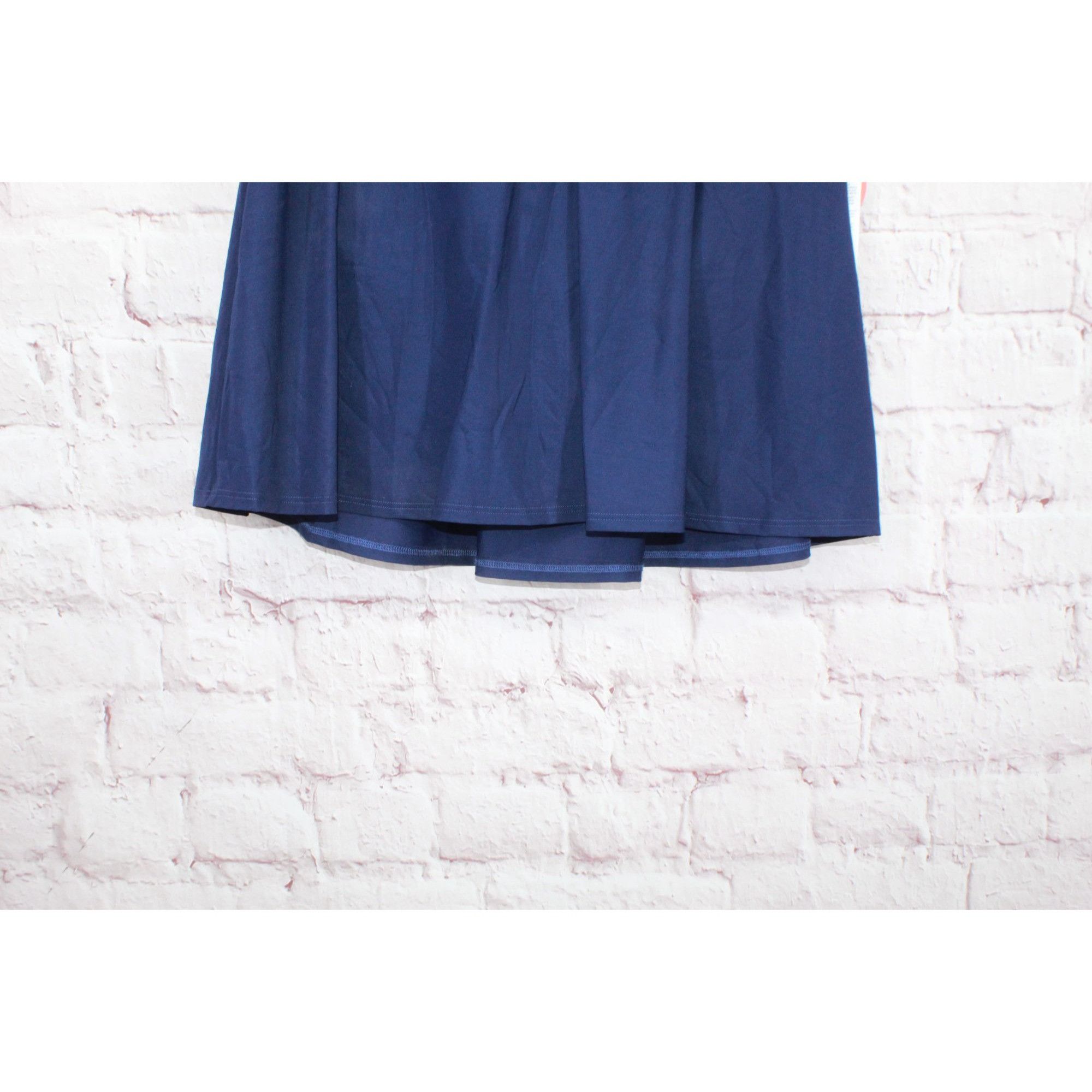 L.L. Bean × Swims LL Bean Women's Shaping Swimwear Swim Skirt Size 12 Size 34" / US 12 / IT 48 - 3 Thumbnail