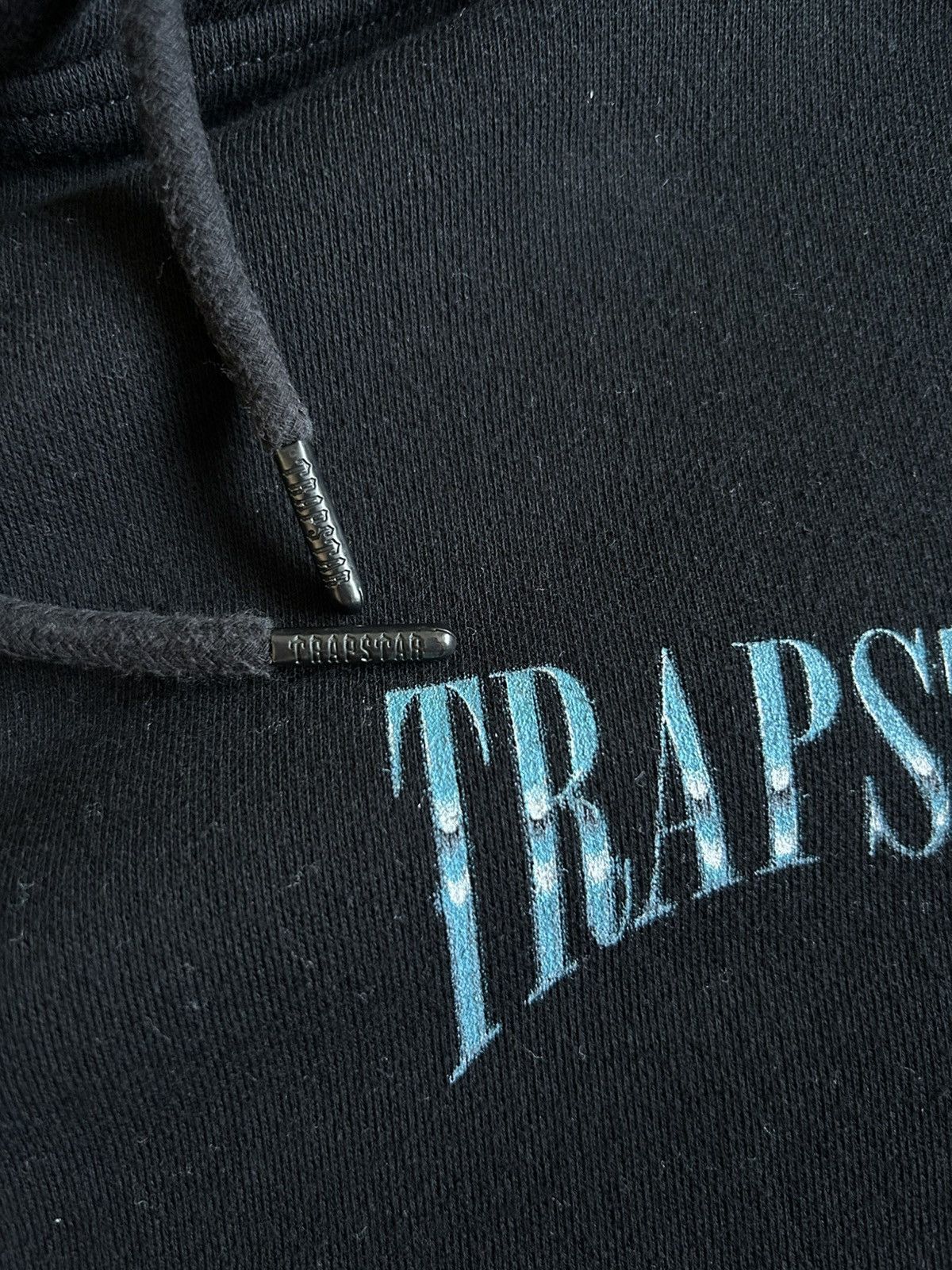 Trapstar London Trapstar Hoodie Size US M / EU 48-50 / 2 - 5 Thumbnail