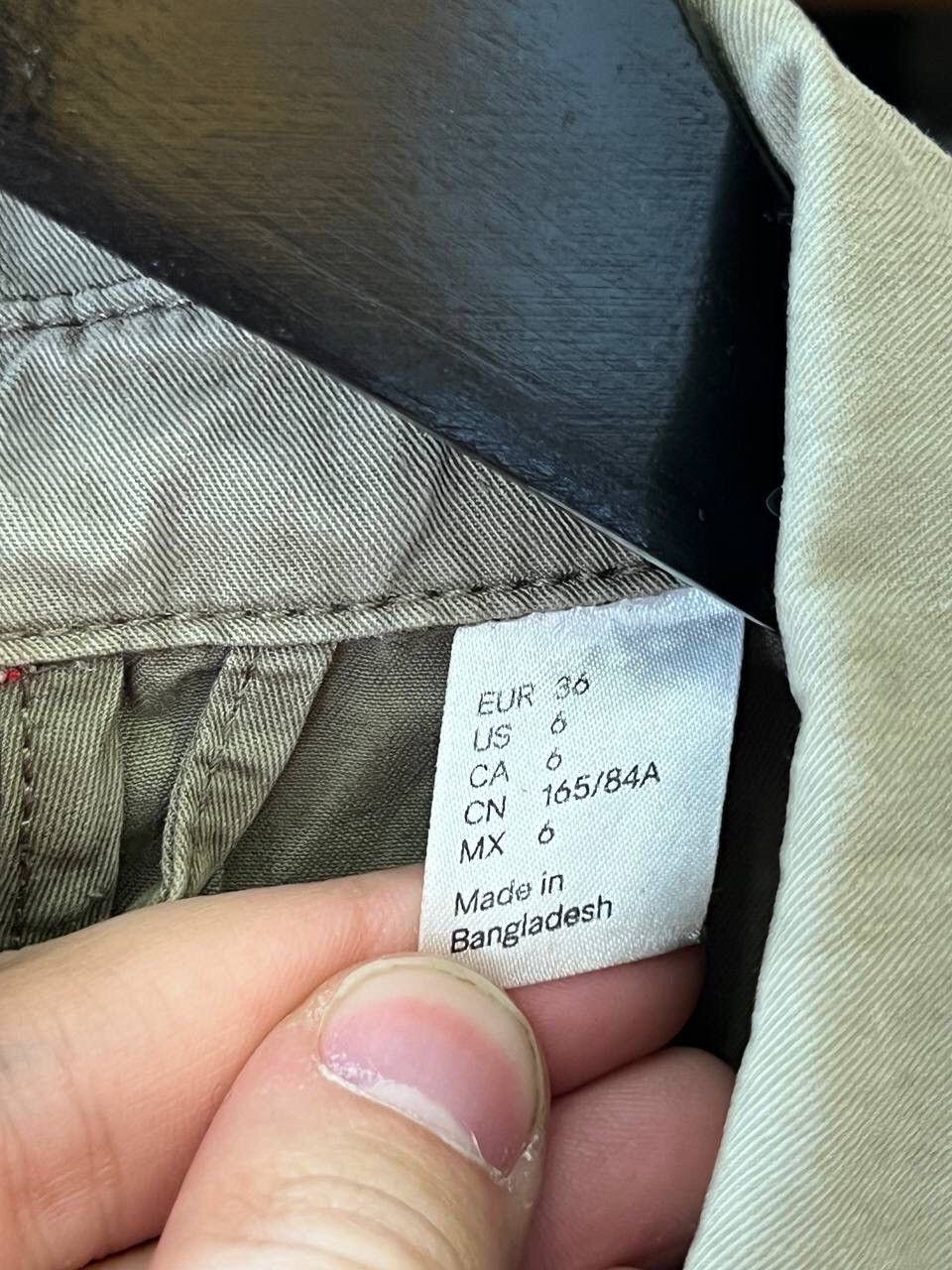 Japanese Brand Multi Pocket Tactical Military Y2K Jacket Size M / US 6-8 / IT 42-44 - 9 Thumbnail
