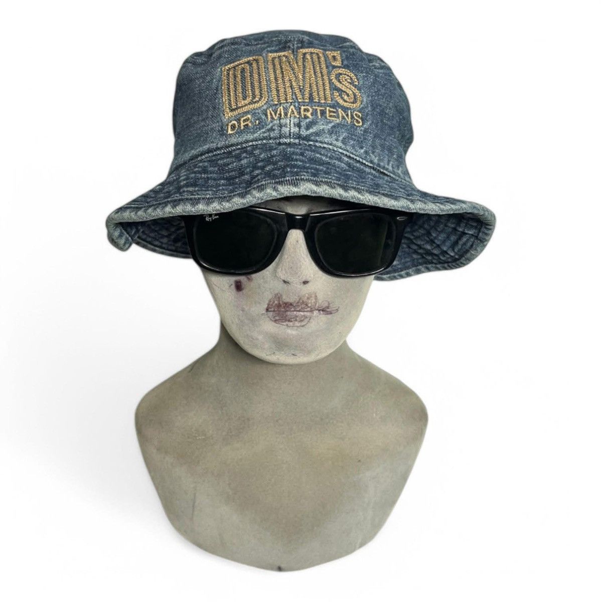 Dr. Martens Dr. Martens bucket hat Size ONE SIZE - 2 Thumbnail