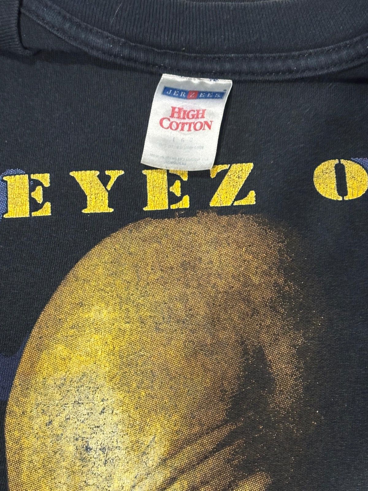 Rap Tees Vintage Tupac All Eyez On Me ‘R U Still Down’ Rap Tee Size US L / EU 52-54 / 3 - 5 Thumbnail