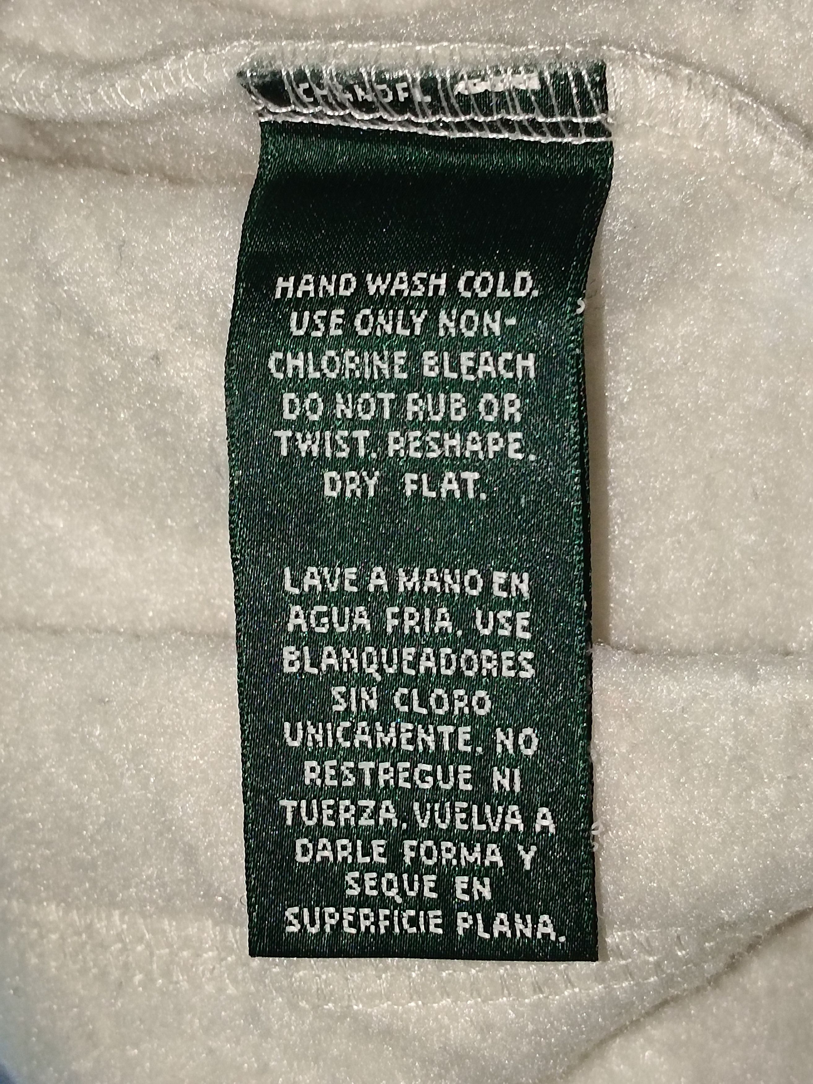 Polo Ralph Lauren × Ralph Lauren Vintage Polo Ralph Lauren Hoodie jacket Size US M / EU 48-50 / 2 - 7 Thumbnail