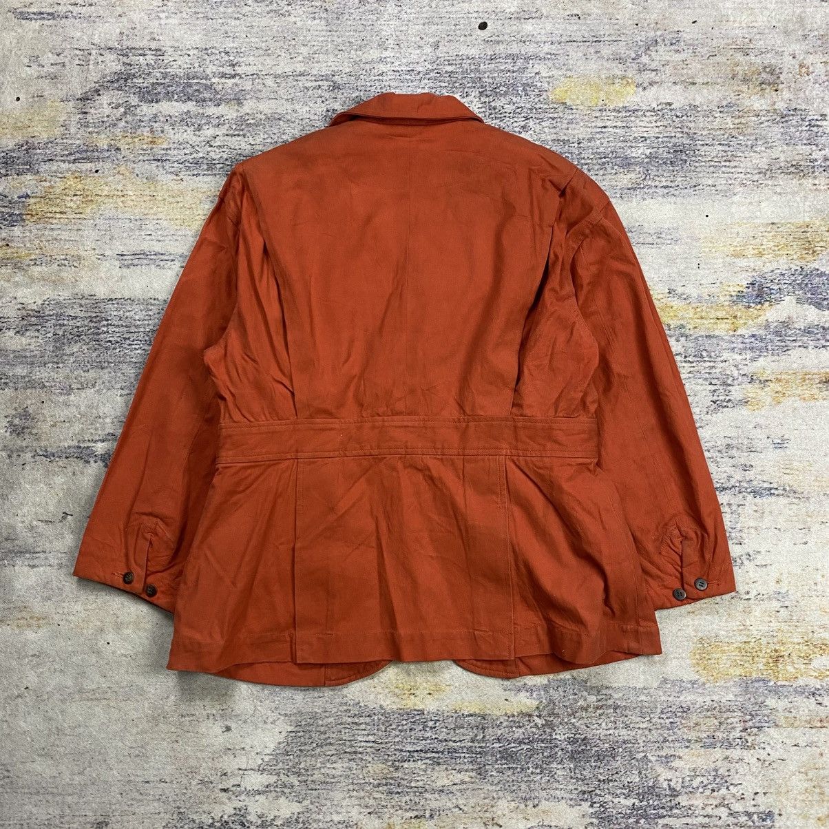 Issey Miyake vintage issey miyake jacket Size US M / EU 48-50 / 2 - 3 Thumbnail