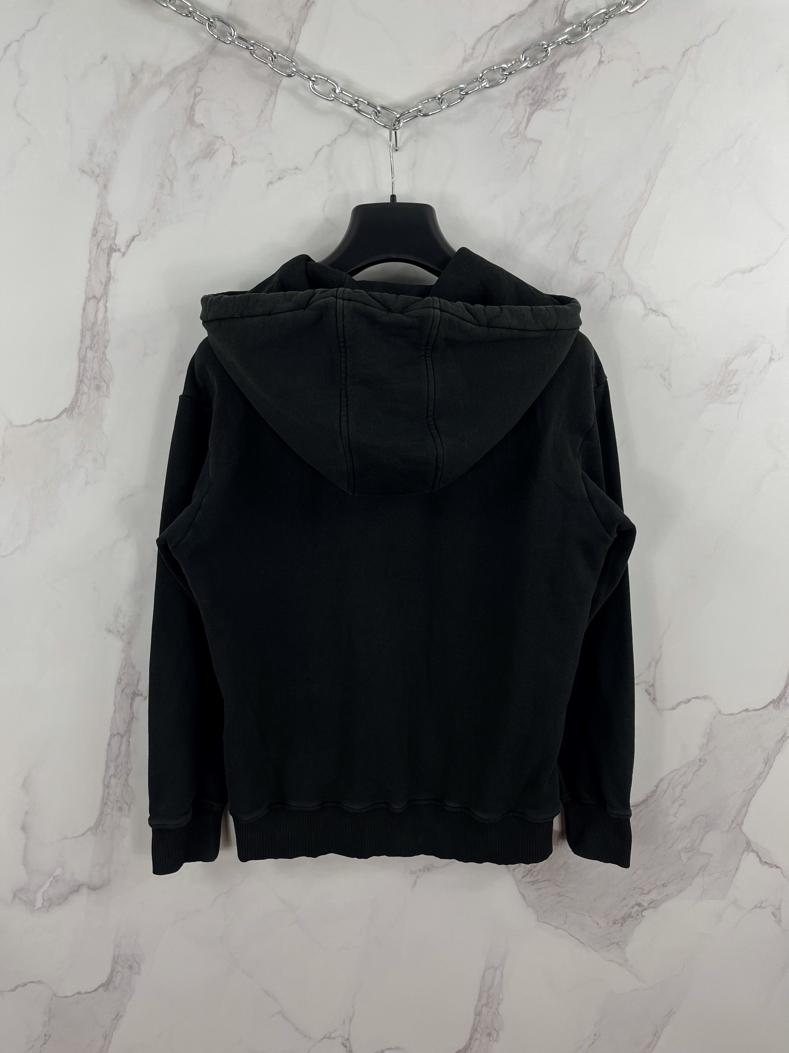 Versus Versace Versus Versace Large Logo Men`s Pullover Hooded Sweat Top Size US XS / EU 42 / 0 - 3 Thumbnail