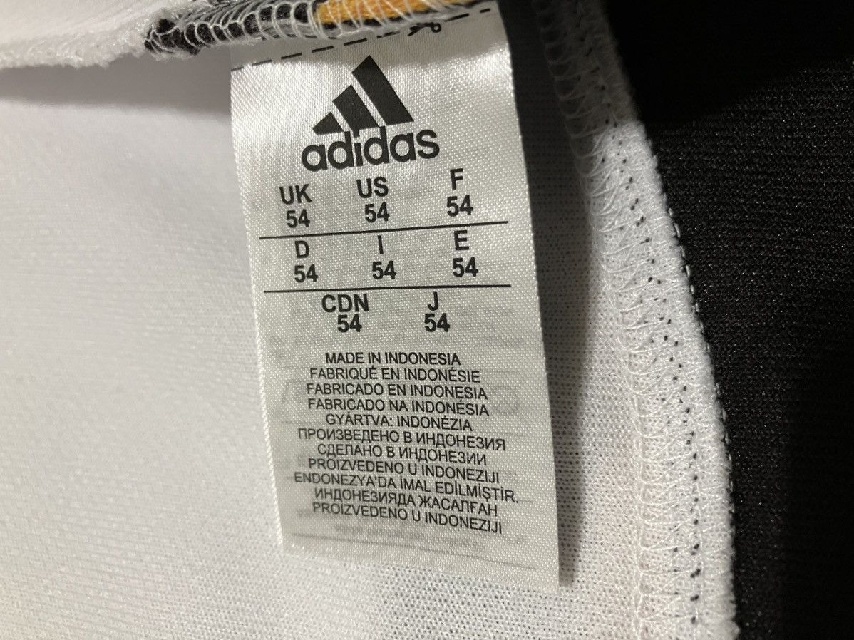 Adidas Boston Bruins 2019 WC Adidas NHL Hockey Jersey Size 54 Size US XL / EU 56 / 4 - 7 Thumbnail