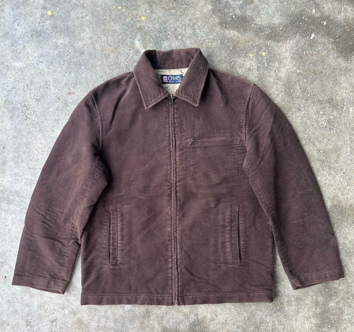 Ralph Lauren Chaps ralph lauren jacket Size US M / EU 48-50 / 2 - 6 Thumbnail