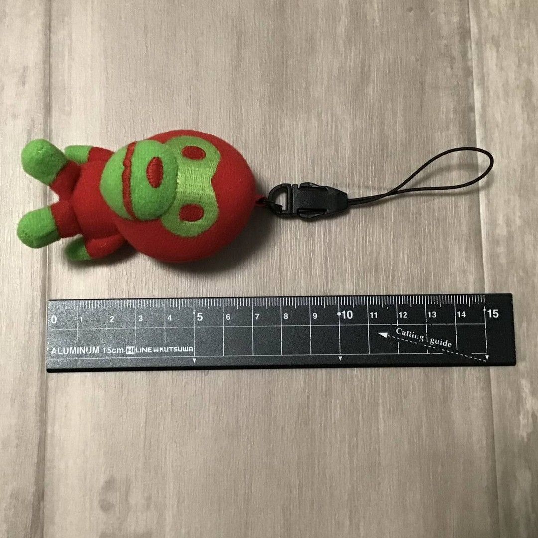 Bape BAPE Milo APELF Strap Mobile Cleaner a bathing ape NIGO Size ONE SIZE - 6 Thumbnail