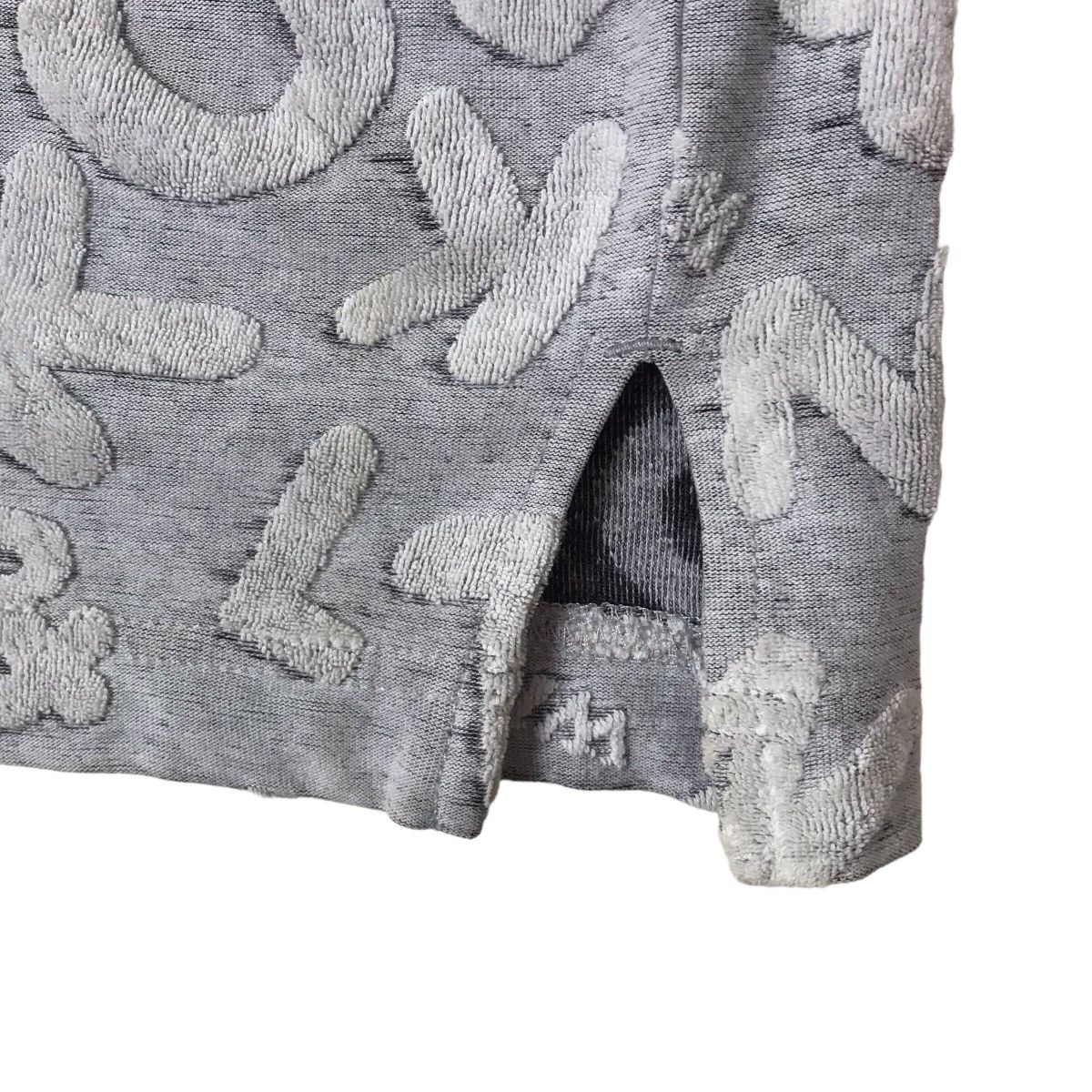 Vintage Vintage Wike and Lon Alloverprint Half Zip Shirt Size US L / EU 52-54 / 3 - 7 Thumbnail
