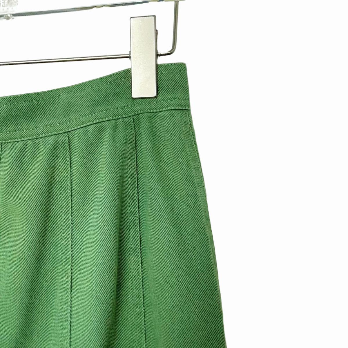 Max Mara Maxmara Mermaid Skirt K26WX Size 26" / US 2 / IT 38 - 3 Thumbnail