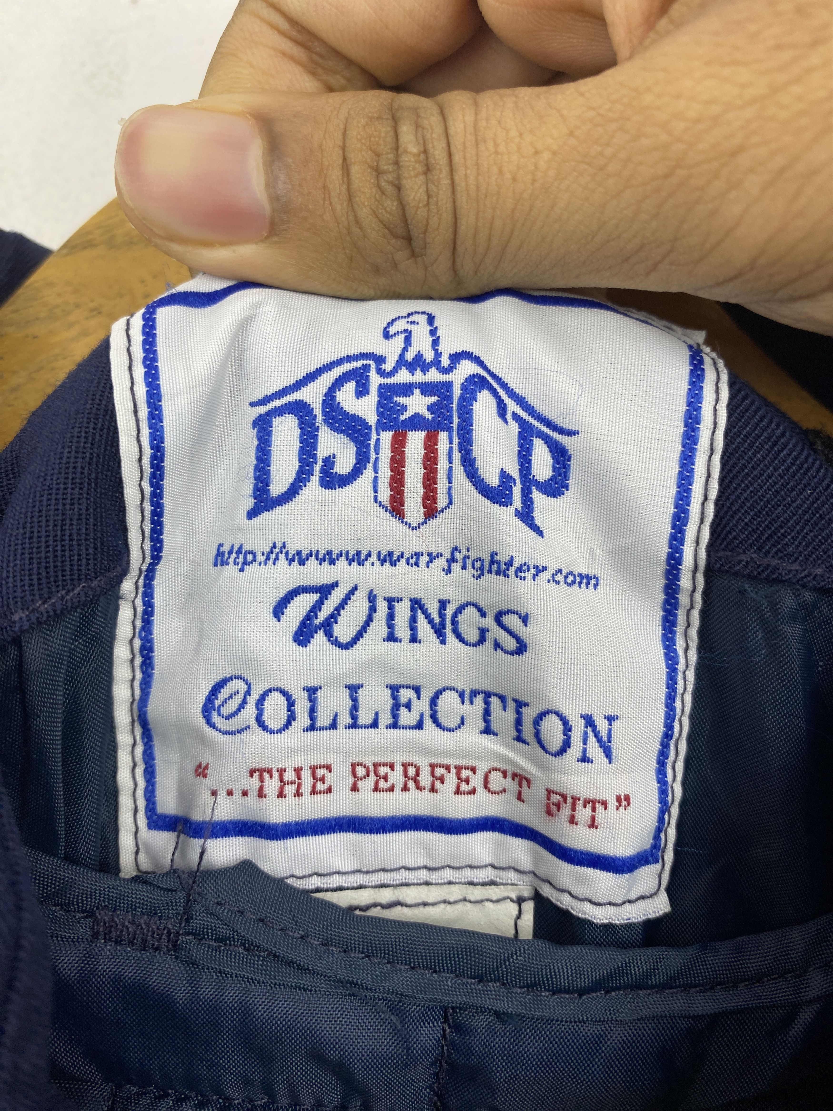 Vintage Vintage U.S Navy Bomber Zipper Light Jacket Size US XS / EU 42 / 0 - 5 Thumbnail