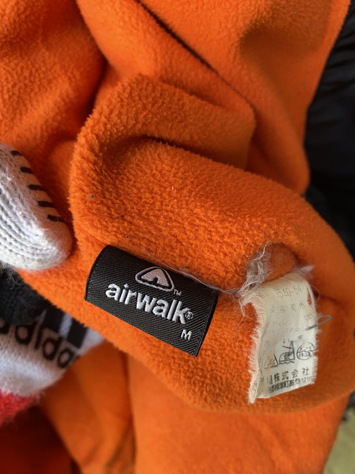 Airwalk × Seditionaries Airwalk Multipocket Utility Bondage Jacket Size US M / EU 48-50 / 2 - 16 Thumbnail