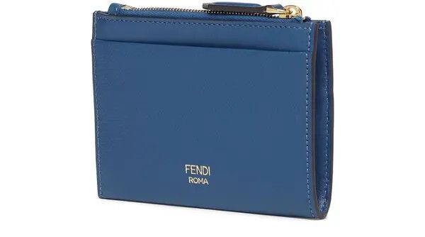 Fendi o1s1wg110525 Mini Bags in Blue Size ONE SIZE - 5 Thumbnail
