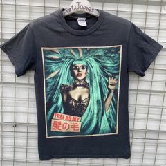 Lady Gaga Tour Shirt | Grailed