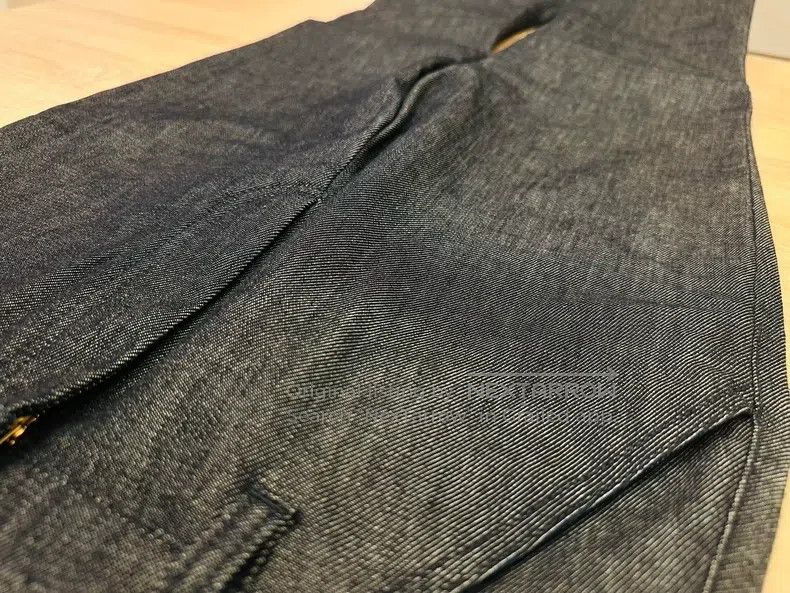 Fendi Fendi Slim straight jeans Size 26" / US 2 / IT 38 - 3 Thumbnail