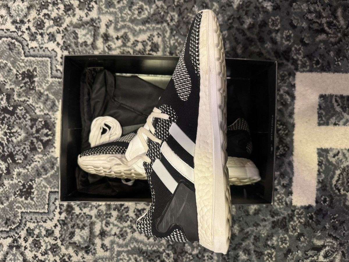 Y-3 Y-3 PURE BOOST ZG Knit Size US 8.5 / EU 41-42 - 5 Thumbnail