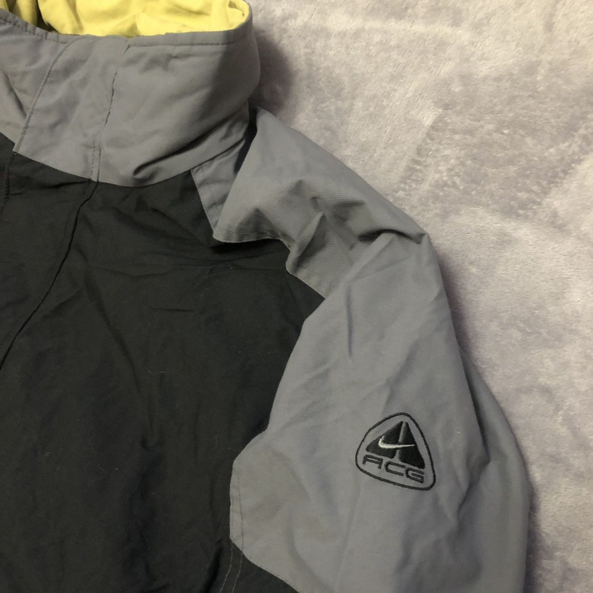 Nike ACG × Vintage Nike ACG Size US M / EU 48-50 / 2 - 2 Thumbnail