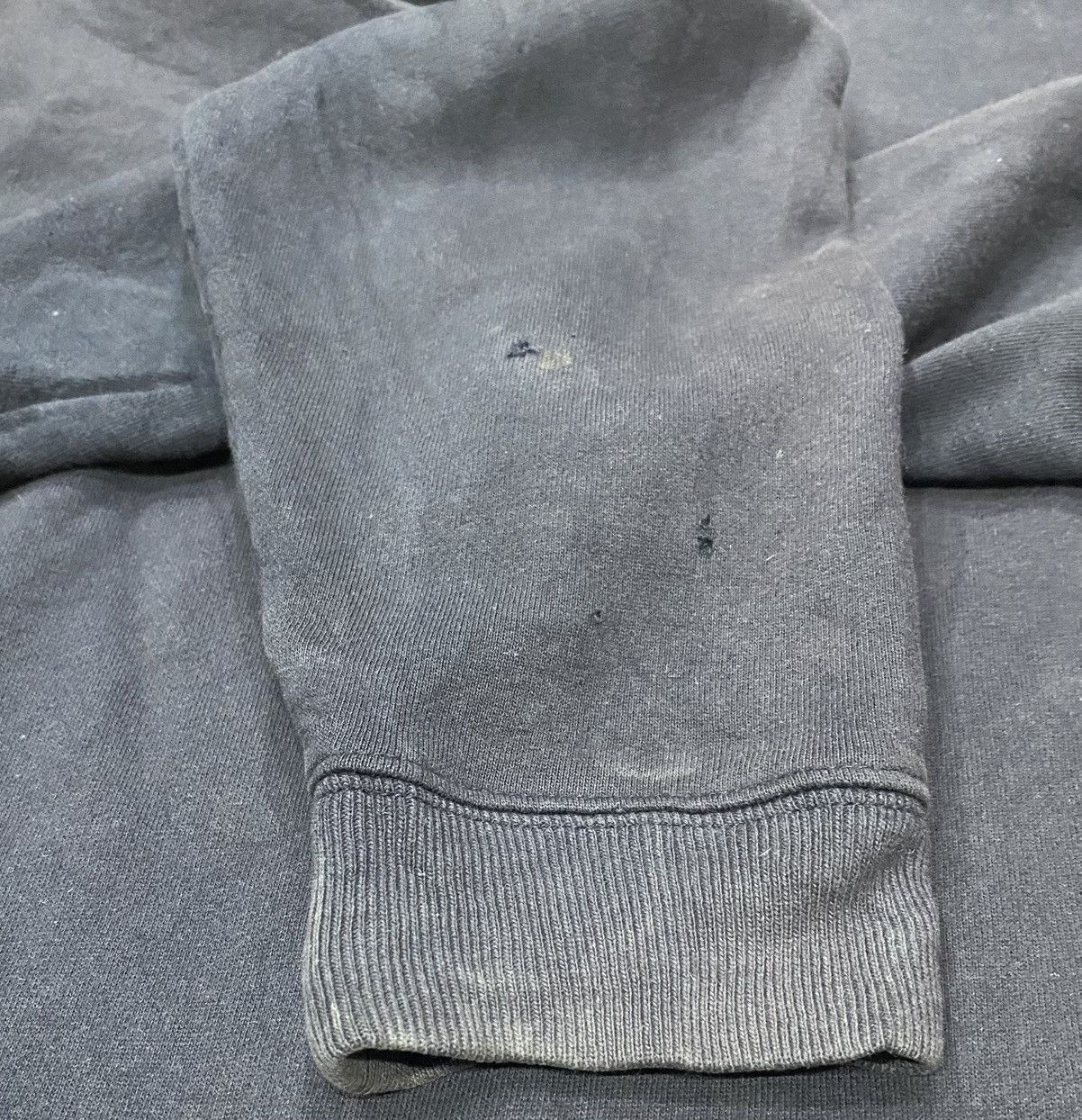Silas Rare SILAS Hoodie Size US XL / EU 56 / 4 - 18 Thumbnail