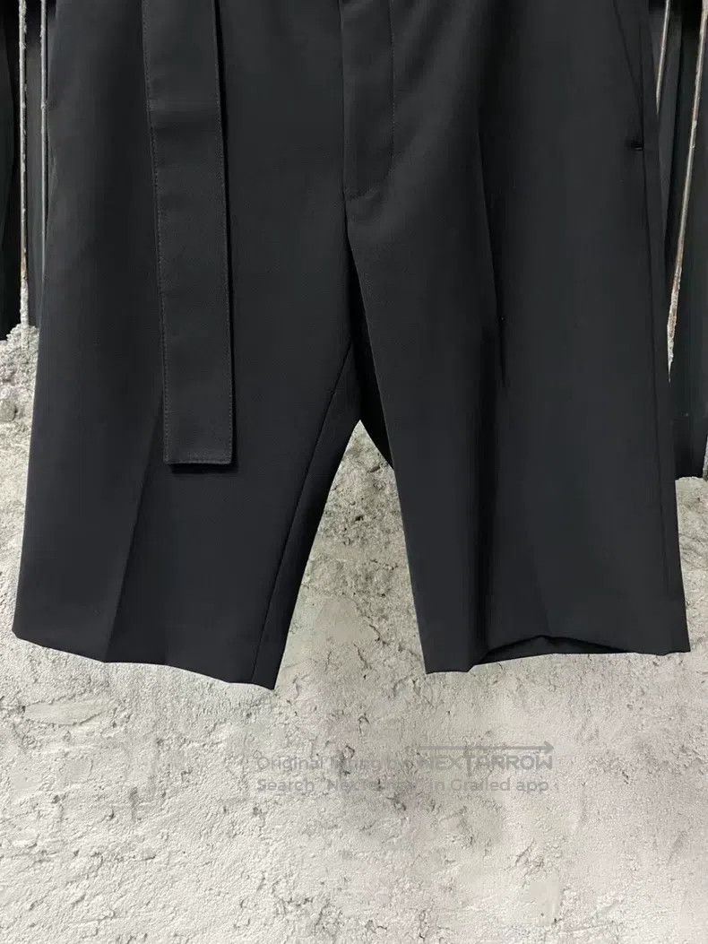 Dries Van Noten Dries Van Noten Shorts Size 30" / US 8 / IT 44 - 4 Thumbnail