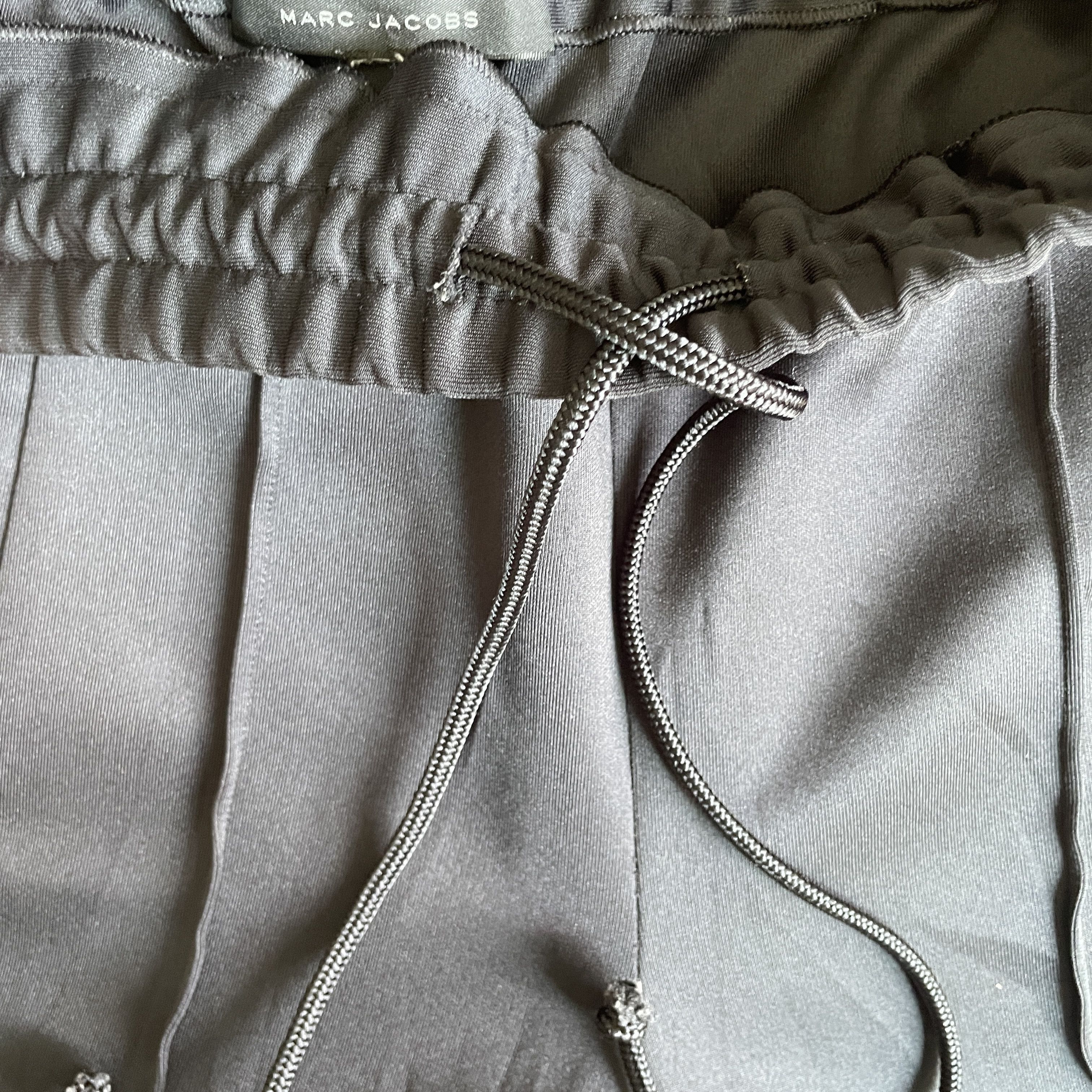 Marc Jacobs MARC JACOBS Mainline Sweatpants Size US 27 - 3 Thumbnail