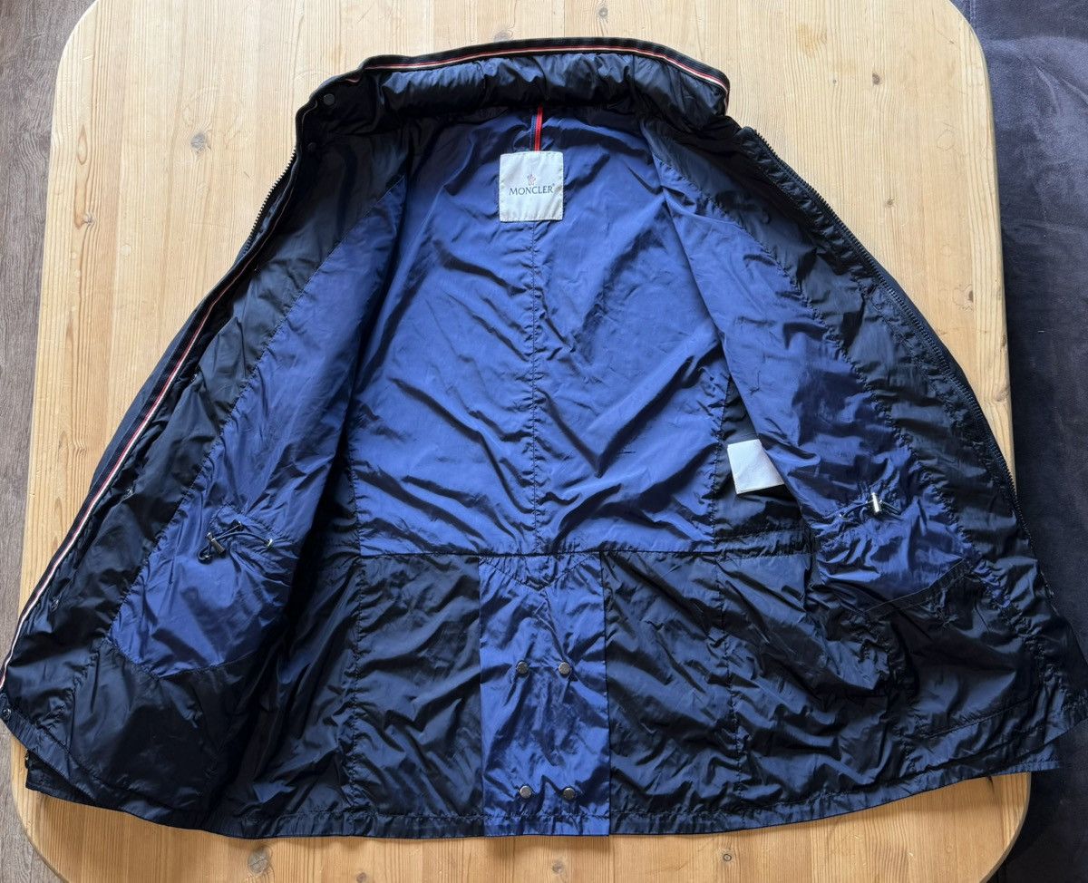 Moncler Moncler Bertrand Jacket Size US M / EU 48-50 / 2 - 11 Thumbnail