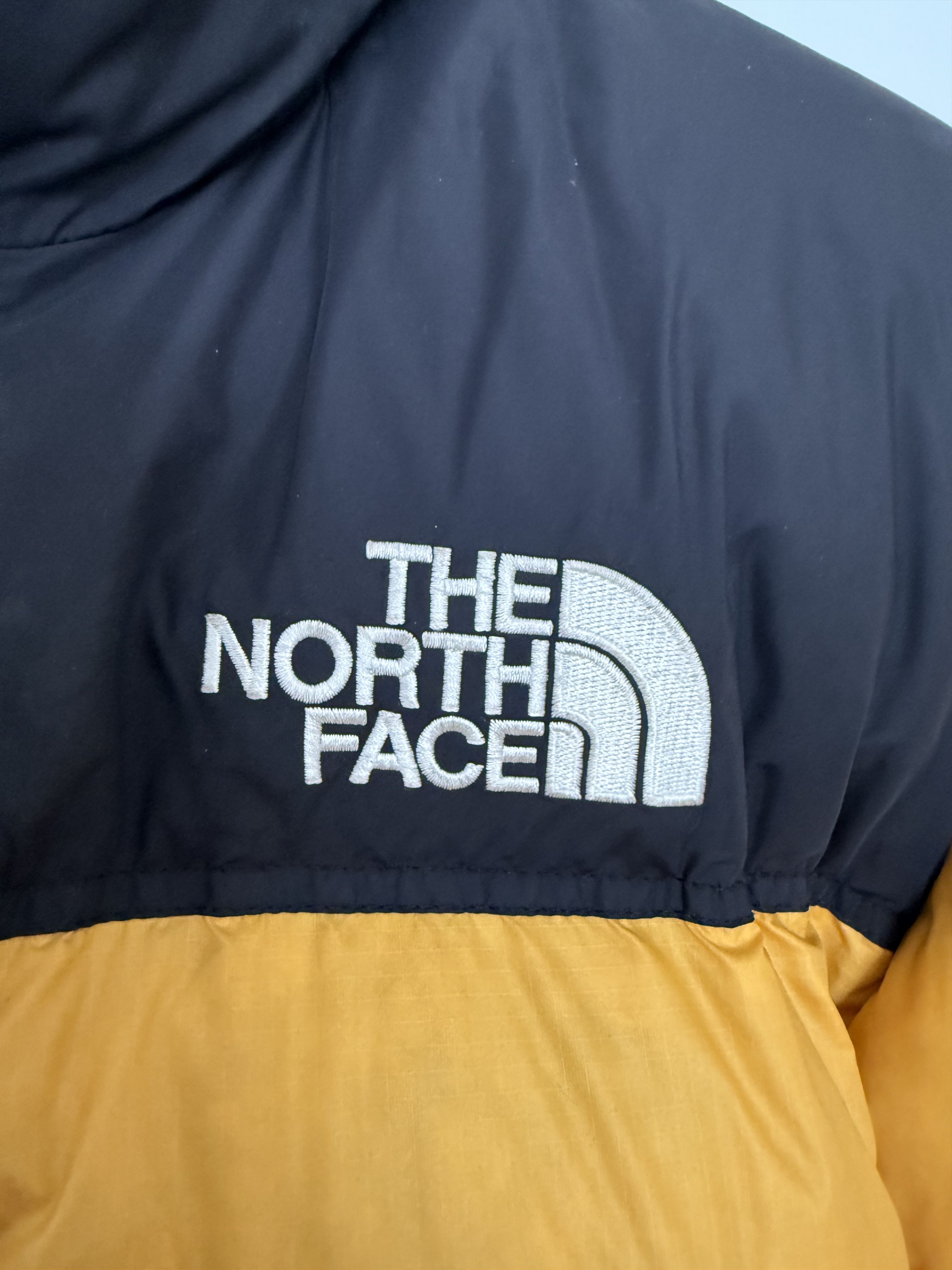The North Face North Face Puffer Size US M / EU 48-50 / 2 - 4 Thumbnail