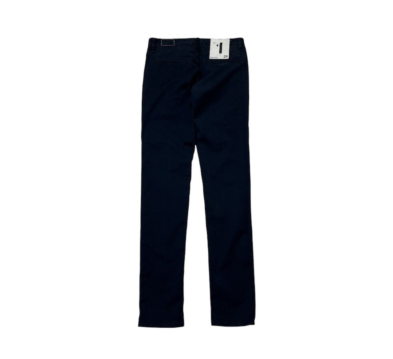 Designer × Rag & Bone Rag & Bone New York fit 1 classic chino pants extra slim Size US 29 - 2 Thumbnail