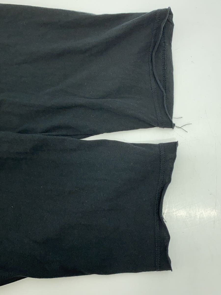 Yohji Yamamoto YOHJI YAMAMOTO POUR HOMME Long sleeve T-shirt Size US L / EU 52-54 / 3 - 6 Thumbnail