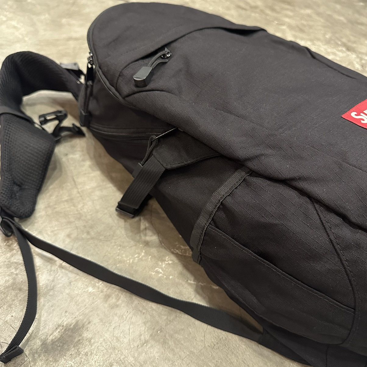 Supreme SUPREME Backpack Size ONE SIZE - 4 Thumbnail