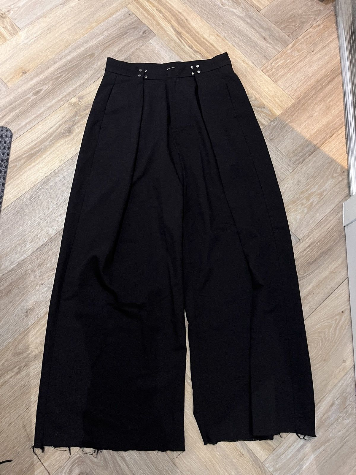 CALDWELL, slacks | BASKETCASE