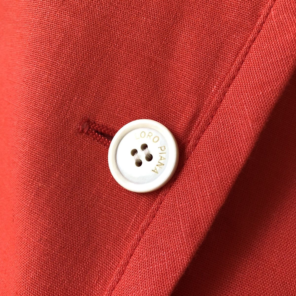 Loro Piana LORO PIANA Women’s Blazer Size S / US 4 / IT 40 - 11 Thumbnail