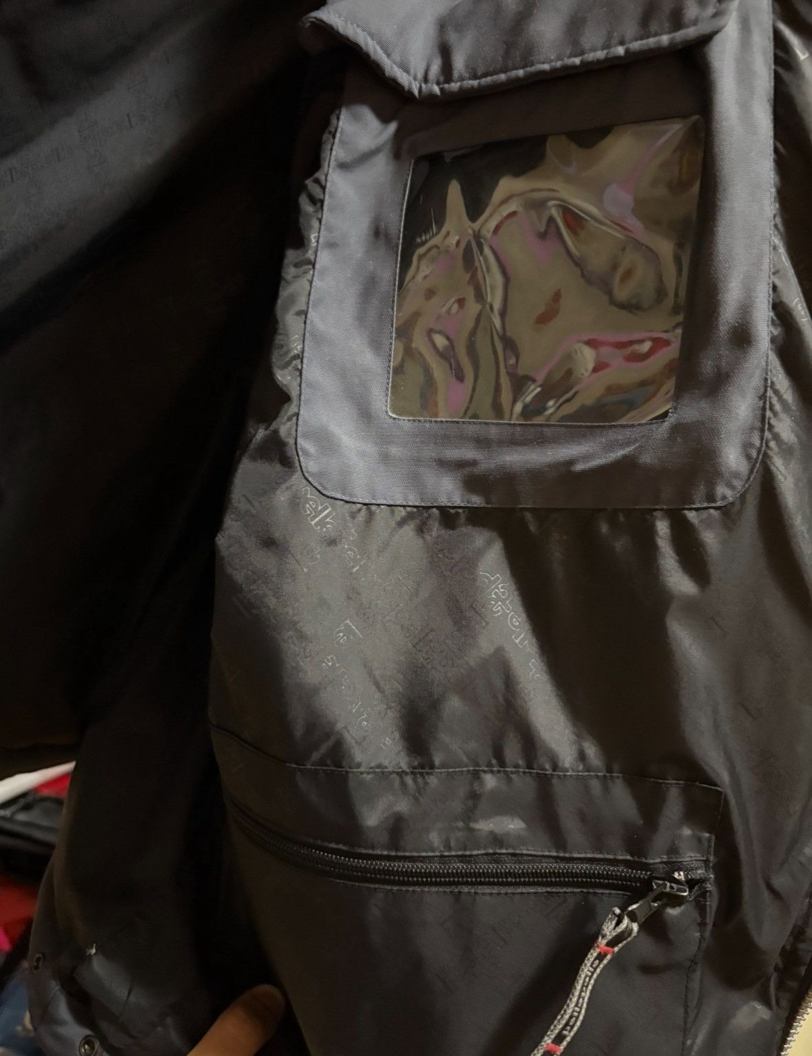 Pelle Pelle 📍RARE 2003 Vintage Pelle Pelle Puffer Jacket 📍 Size US XL / EU 56 / 4 - 7 Thumbnail