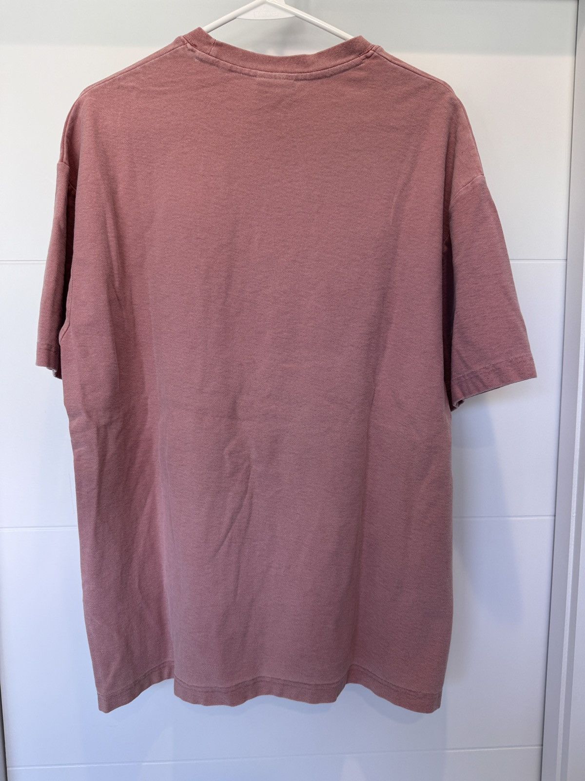 Kith Kith x Russell Athletic Quinn French Clay Tee Sz M fits L-XL Size US M / EU 48-50 / 2 - 7 Thumbnail