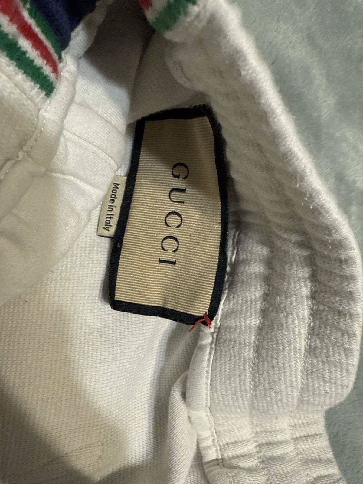 Gucci Gucci Shorts Size US 30 / EU 46 - 3 Thumbnail