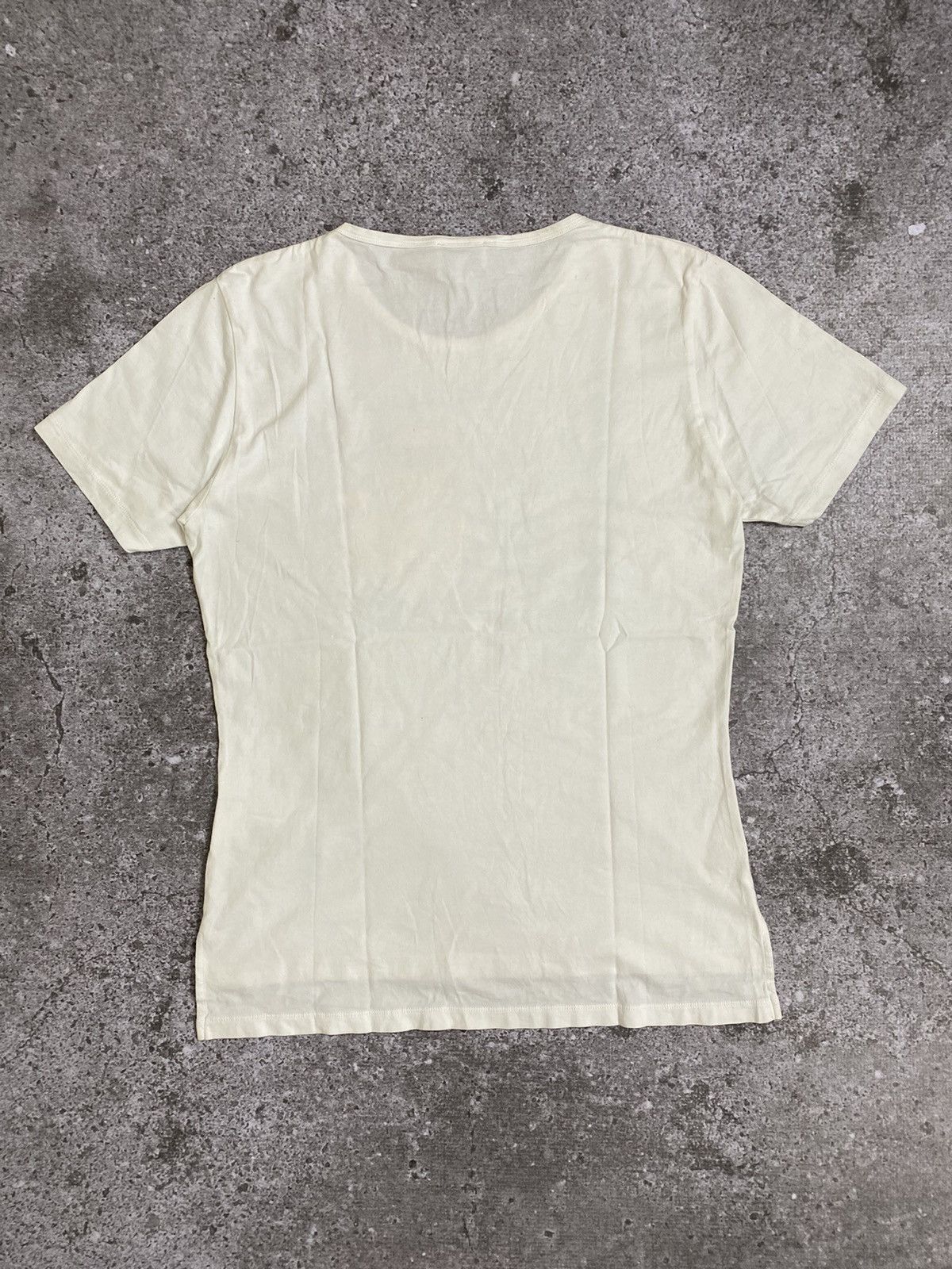 Vivienne Westwood Vivienne westwood man t shirt Size US L / EU 52-54 / 3 - 8 Thumbnail