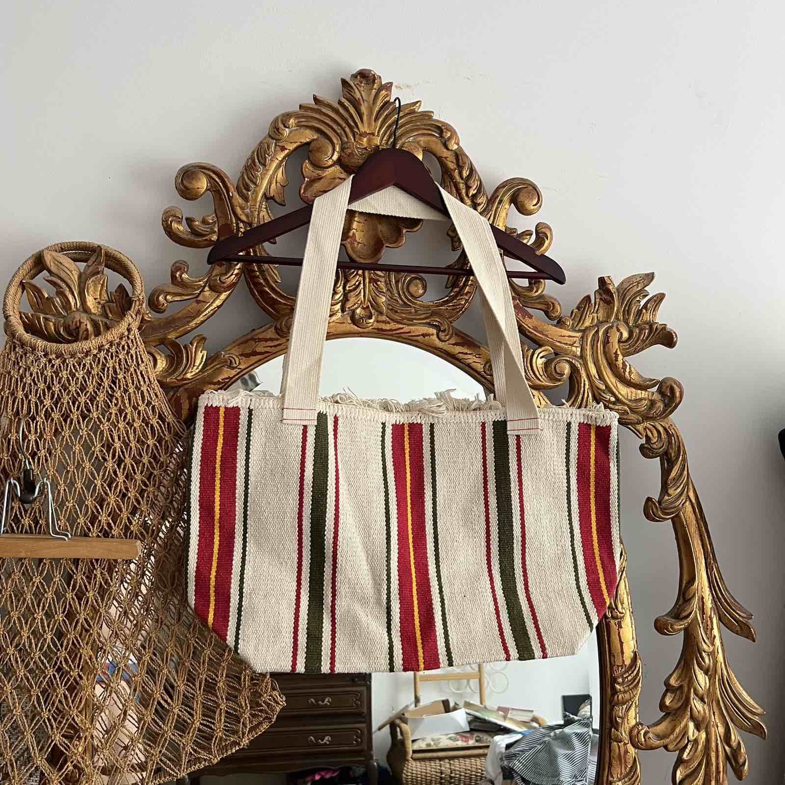 Other Another Edition Navajo Aztec All Over Tote Bag Size ONE SIZE - 2 Thumbnail