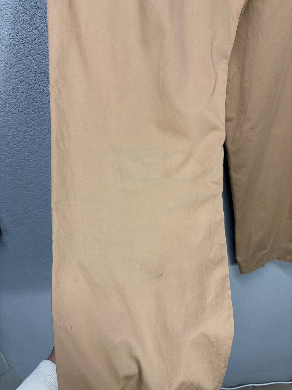 Brioni Brioni mens pants size 55 / W 36 made in Italy Size US 36 / EU 52 - 9 Thumbnail