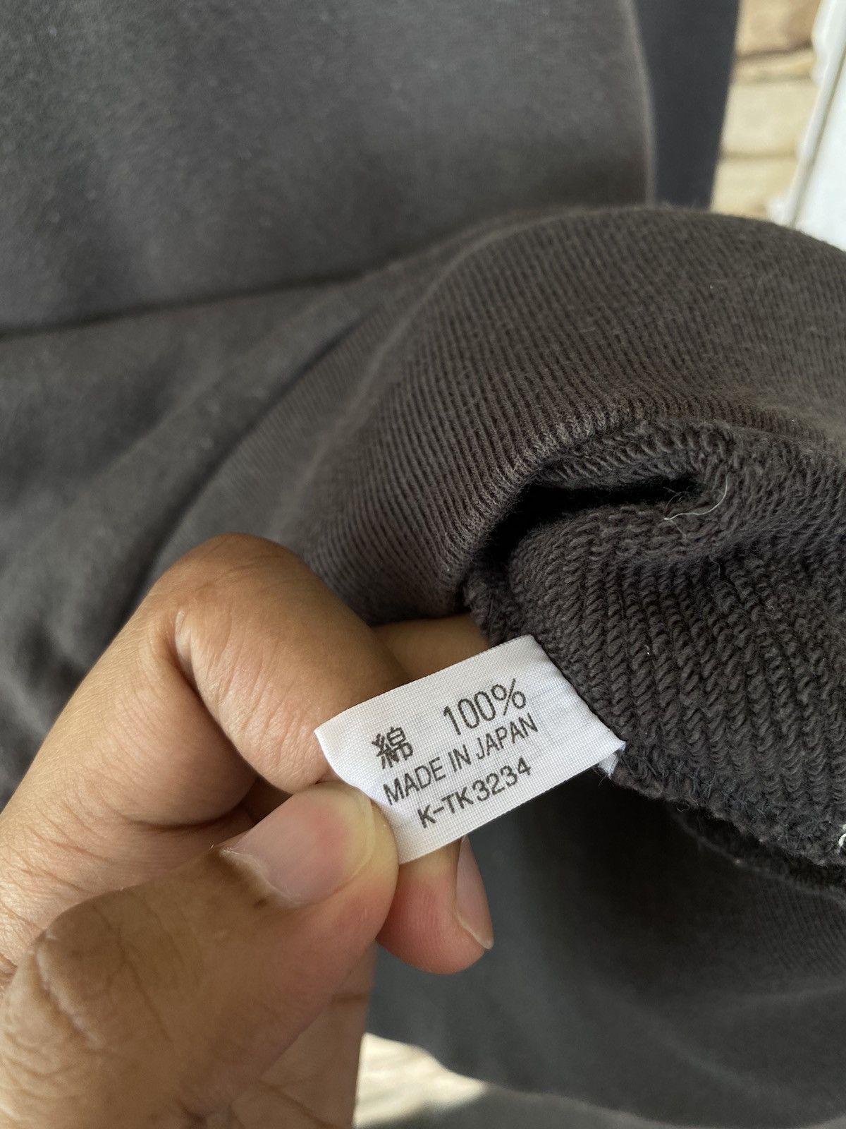 Japanese Brand Vintage Pawnee Butte Norwich Pullover Hoodie Size US M / EU 48-50 / 2 - 9 Thumbnail