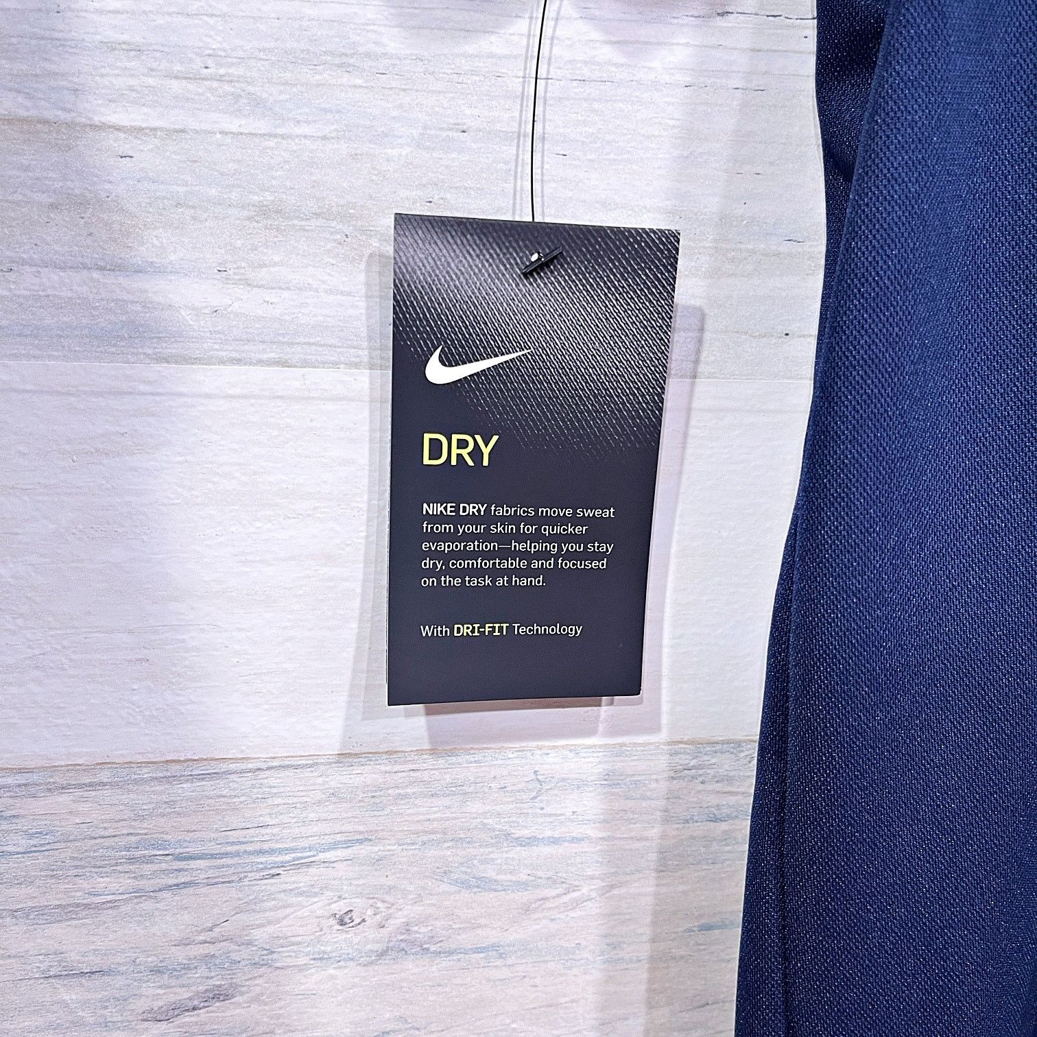 NBA × Nike Capital City Go-Go NBA G League Nike Polo Shirt Mens XXLT Size US XXL / EU 58 / 5 - 8 Thumbnail
