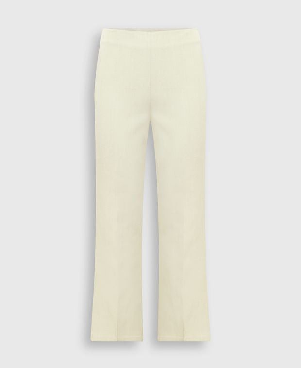 Jil Sander Silk-blend trousers Size 26" / US 2 / IT 38 - 1 Thumbnail
