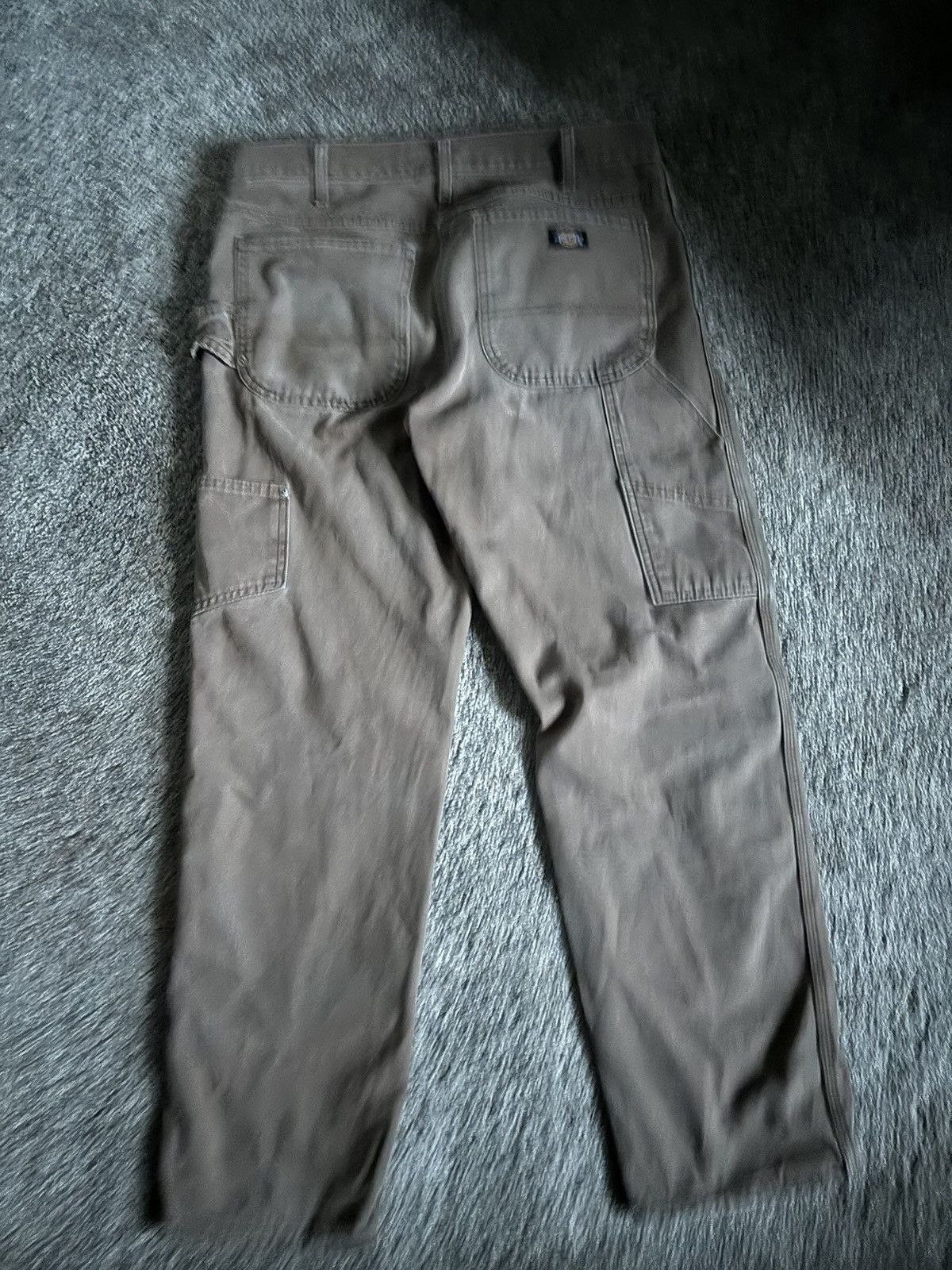 Dickies Distressed dickies Size US 30 / EU 46 - 3 Thumbnail
