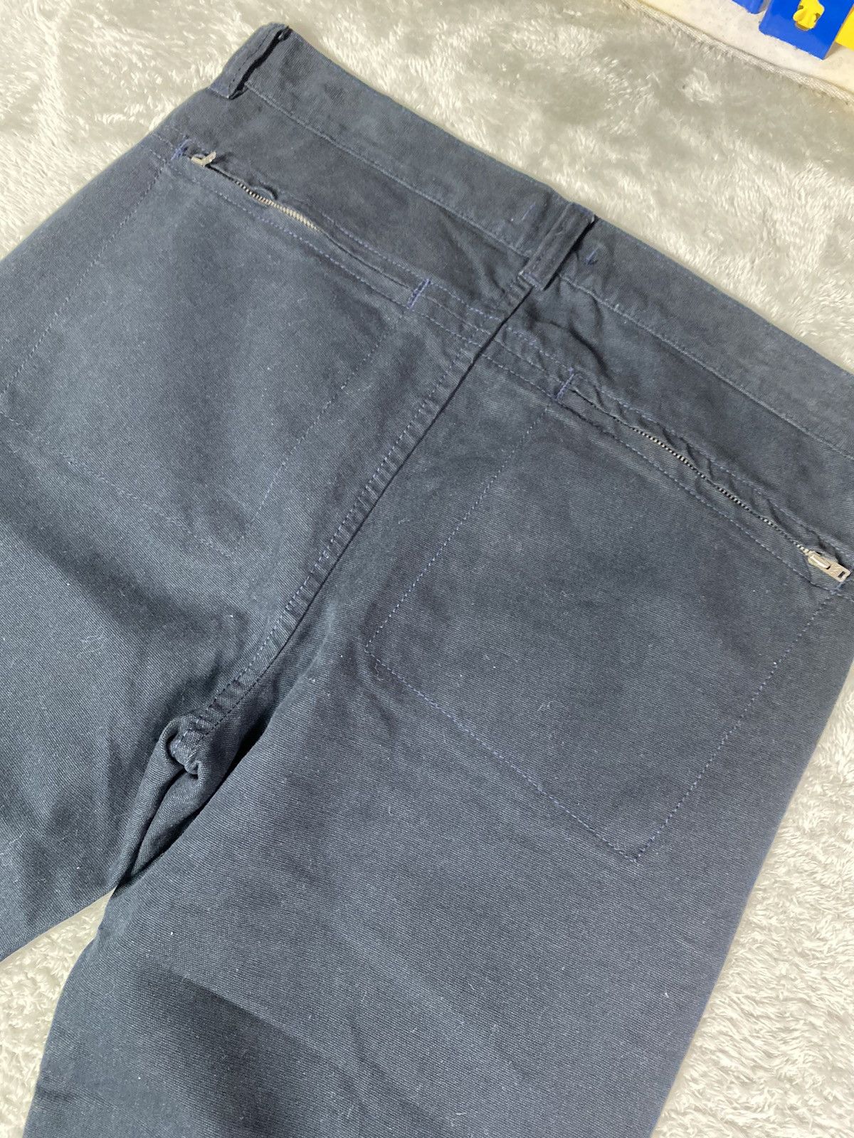 Morgan Homme Morgan Design LGB. S0348 Size US 33 - 12 Thumbnail